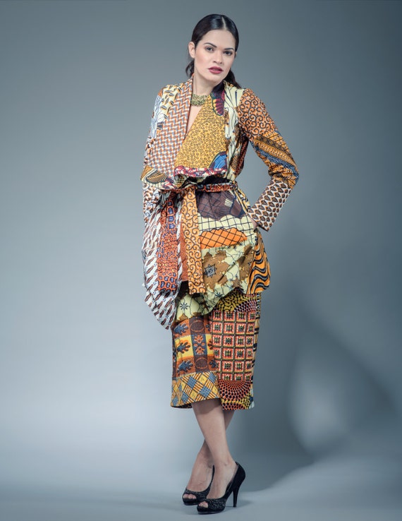 smart summer coat