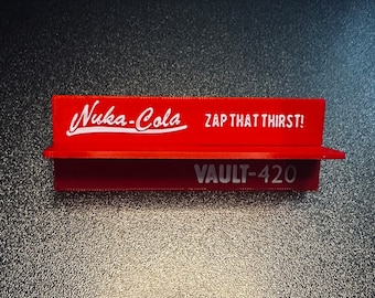 Fallout Nuka-Cola Gelenktasche