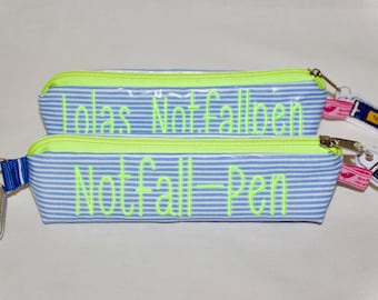 Estuche para Epipen, bolsa de emergencia, bolsa de medicamentos