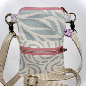 Handytasche zum Umhängen