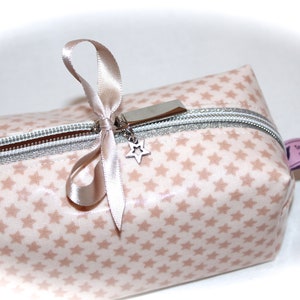 Federtasche Stiftetasche Stiftemäppchen Schlampermäppchen mit Namen