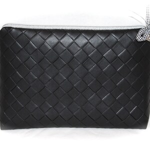 Toiletry bag toiletry bag