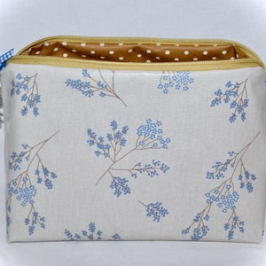 Toiletry bag toiletry bag