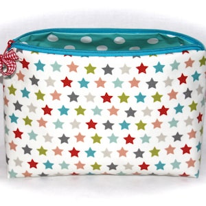 Toiletry bag wash bag