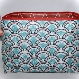 Toiletry bag toiletry bag