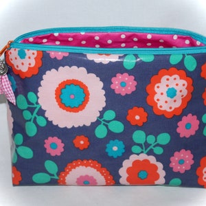 Toiletry bag Toiletry bag