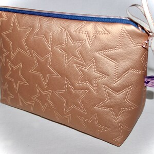 Toiletry bag toiletry bag