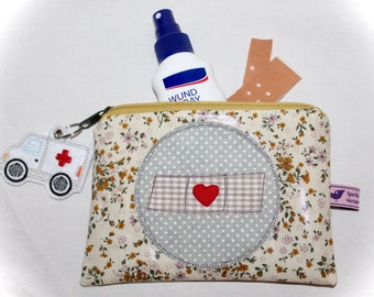 Pflasterbag Emergency bag First aid bag Paver bag