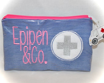 Emergency bag Medicine bag Medicine bag Sos bag Allergy bag Medicine bag Emergency bag