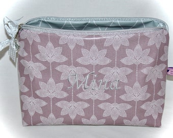 Toiletry bag toiletry bag