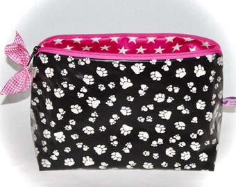 Bolsa de aseo Bolsa de aseo personalizable