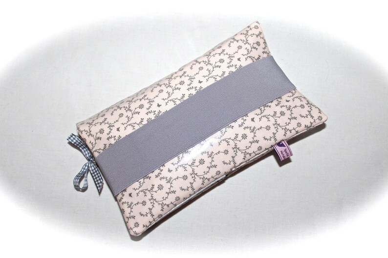 Diaper bag personalized with name