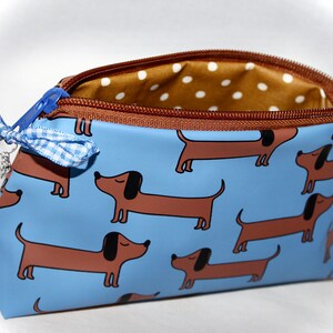 Cosmetic bag, cosmetic bag for children image 3