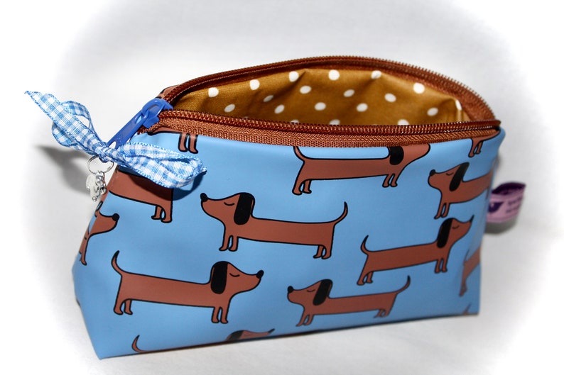 Cosmetic bag, cosmetic bag for children image 3