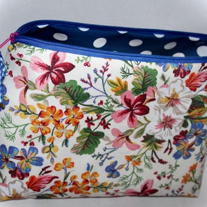 Toiletry bag, wash bag