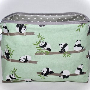 Toiletry bag toiletry bag