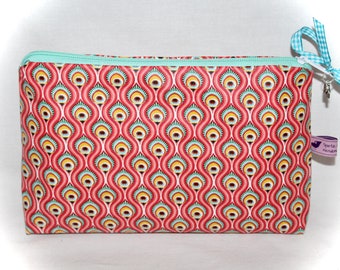 Cosmetic bag make-up bag