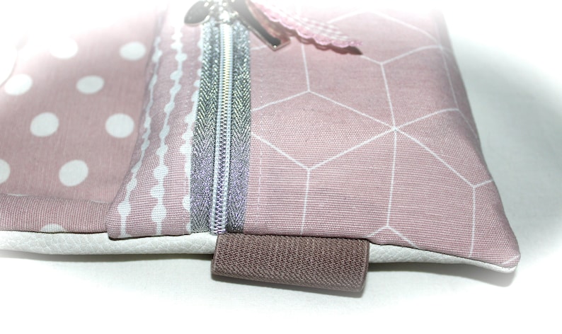Diaper bag wrap bag