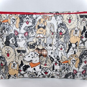 Kulturbeutel Kulturtasche