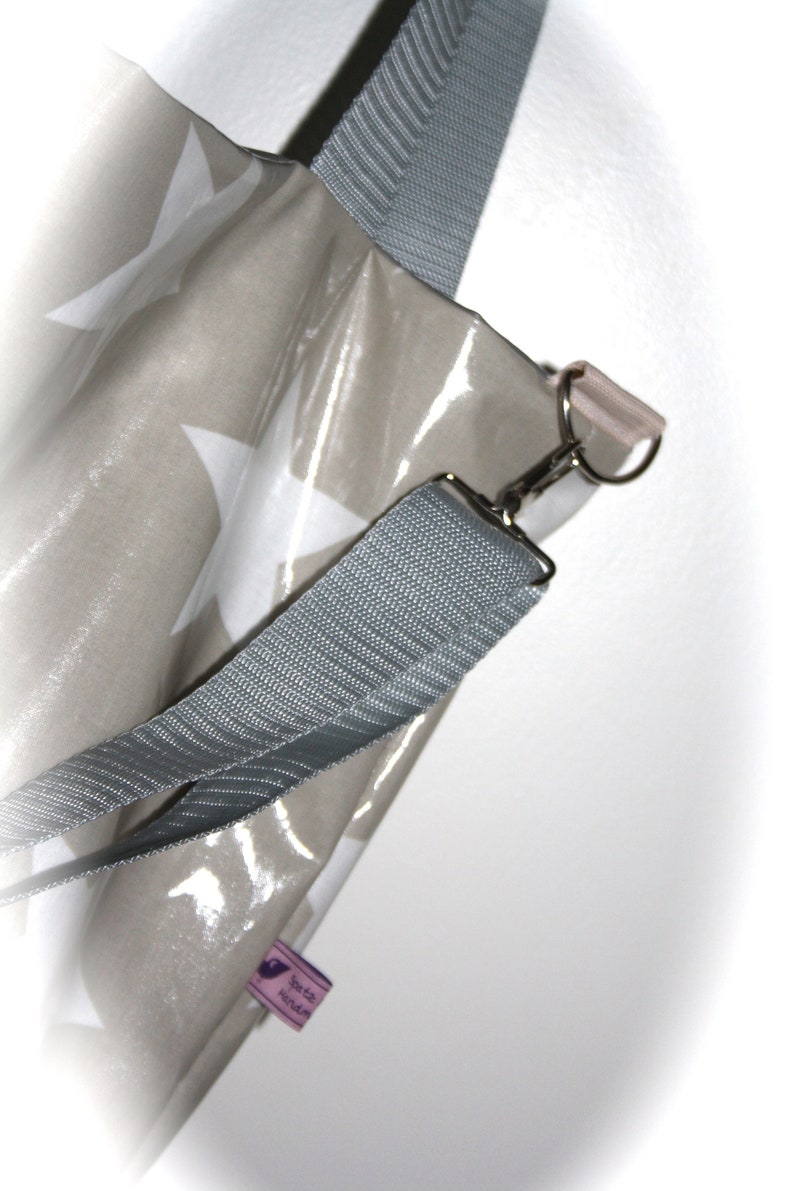 Tote Bag Shopping Bag Shopper