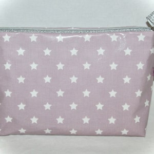Toiletry bag, wash bag, wash bag, Au Maison