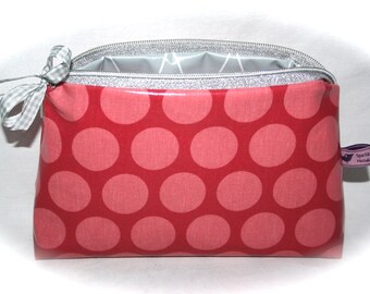 Cosmetic bag Make-up bag Make-up bag Make-up bag oilcloth Toiletry bag Toiletry bag