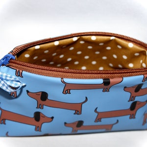 Cosmetic bag, cosmetic bag for children image 5