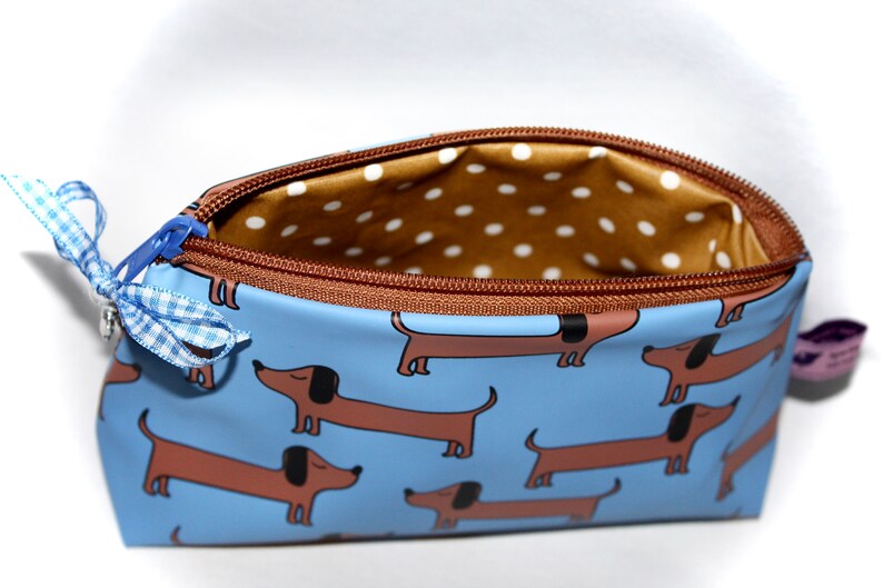 Cosmetic bag, cosmetic bag for children image 5