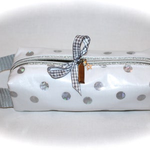 Federtasche Stiftetasche Stiftemäppchen Schlampermäppchen mit Namen