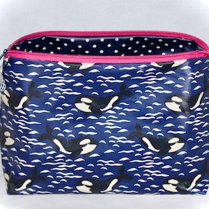 Toiletry bag toiletry bag