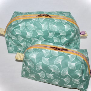 Kulturtasche, Kulturbeutel, Reise-Necessaire, Waschtasche