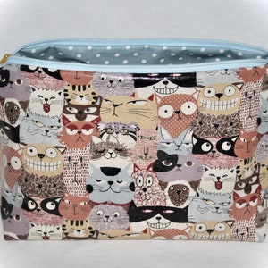 Toiletry bag toiletry bag