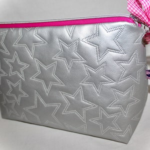 Toiletry bag toiletry bag