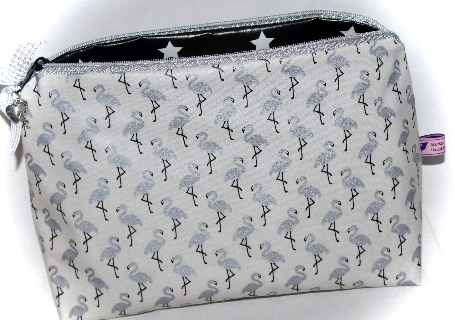 Toilet bag toiletry bag Etsy