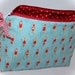 see more listings in the Toiletry bags section
