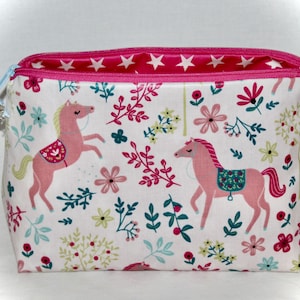 Toiletry bag