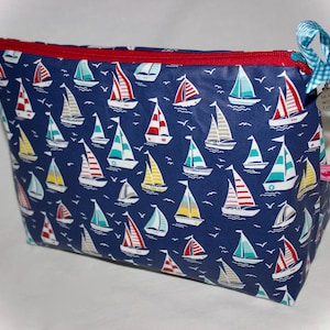Toiletry bag wash bag