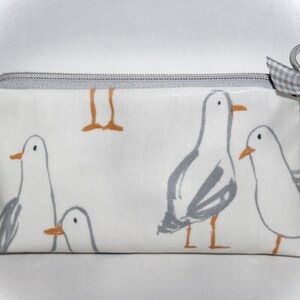 Kosmetiktasche mit Namen