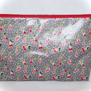 Toiletry bag toiletry bag