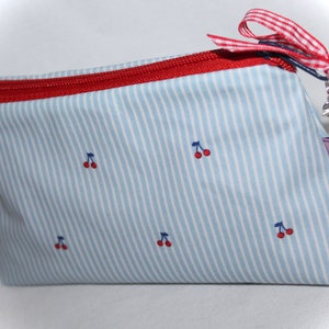 cosmetic bag make-up bag cosmetic bag