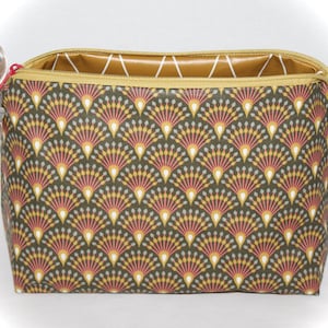 Toiletry bag toiletry bag