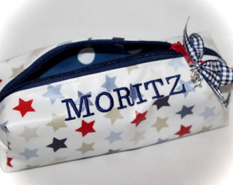 Pen case Pencil case Pencil case with name