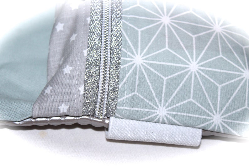 Diaper bag changing bag