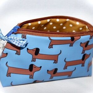 Cosmetic bag, cosmetic bag for children image 4