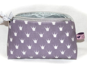 Bolsa cosmética Bolsa de maquillaje Bolsa cosmética Bolsa de maquillaje