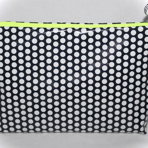 Toiletry bag, wash bag, wash bag