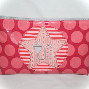 Kabeltasche, Taschen Organizer, Reiseetui
