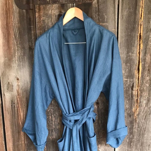 lululemon bathrobe