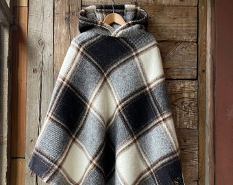 【新品未使用】laubeblanc 3way Wool Cape coat 3way Wool Cape coat – L'AUBE BLANC