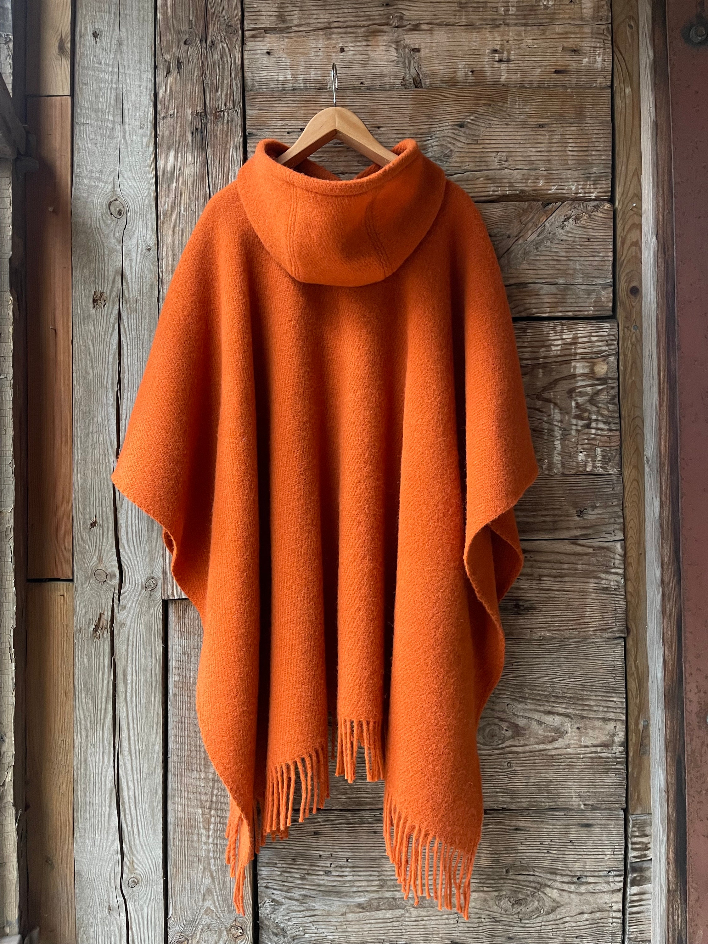 3way Wool Cape coat – L'AUBE BLANC